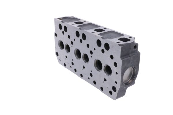 Testata Iseki, Isuzu, E3100, E3112, Iseki, Sial, SF, SFH, SGR, SXG, TF, TM, TXG, TPC, TU, 2120, Massey Ferguson, 1523, GC1705, GC1715, GC1702, GC1710,Â GC1720, GC2400, GC2600 - immagine 5