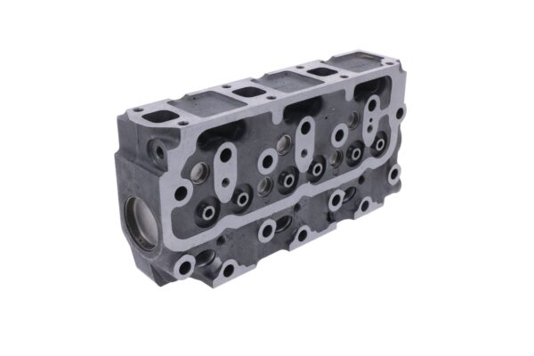 Testata Iseki, Isuzu, E3100, E3112, Iseki, Sial, SF, SFH, SGR, SXG, TF, TM, TXG, TPC, TU, 2120, Massey Ferguson, 1523, GC1705, GC1715, GC1702, GC1710,Â GC1720, GC2400, GC2600 - immagine 7