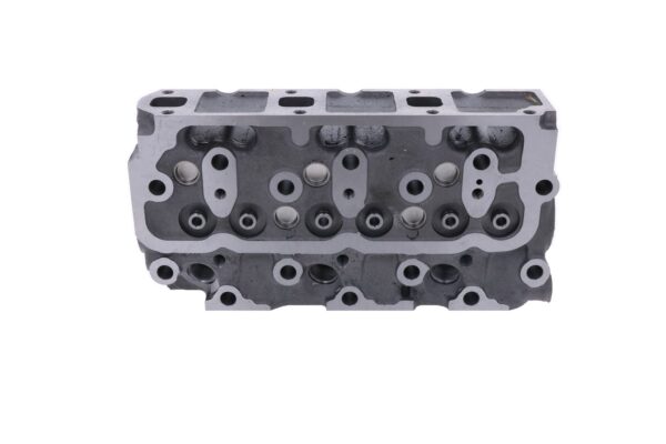 Testata Iseki, Isuzu, E3100, E3112, Iseki, Sial, SF, SFH, SGR, SXG, TF, TM, TXG, TPC, TU, 2120, Massey Ferguson, 1523, GC1705, GC1715, GC1702, GC1710,Â GC1720, GC2400, GC2600 - immagine 8