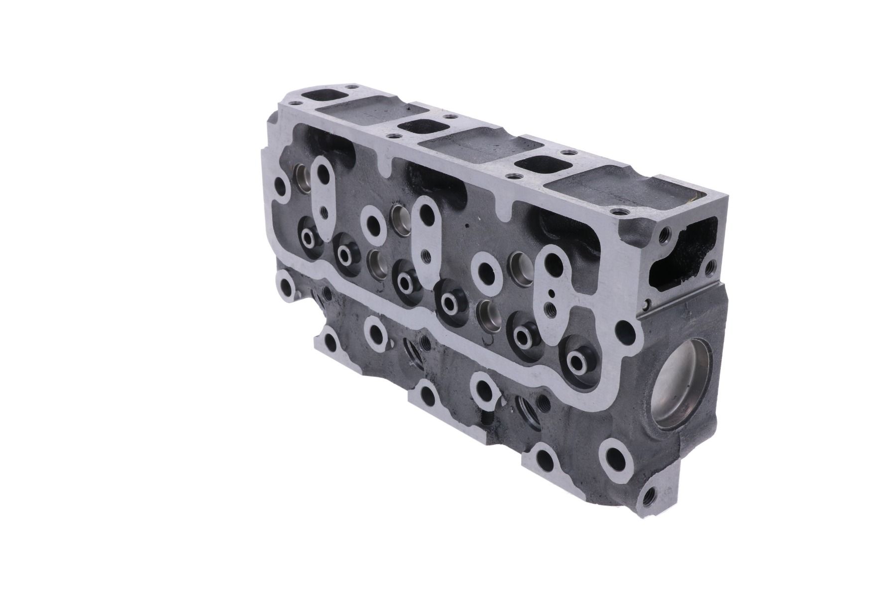 Testata Iseki, Isuzu, E3100, E3112, Iseki, Sial, SF, SFH, SGR, SXG, TF, TM, TXG, TPC, TU, 2120, Massey Ferguson, 1523, GC1705, GC1715, GC1702, GC1710,Â GC1720, GC2400, GC2600