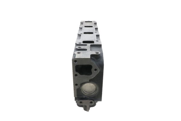 Testata Iniezione diretta 8V Yanmar 4TNE84, 4TNE88, TK482, KOMATSU 4D84E, S4D84E, 4D88E, - immagine 2