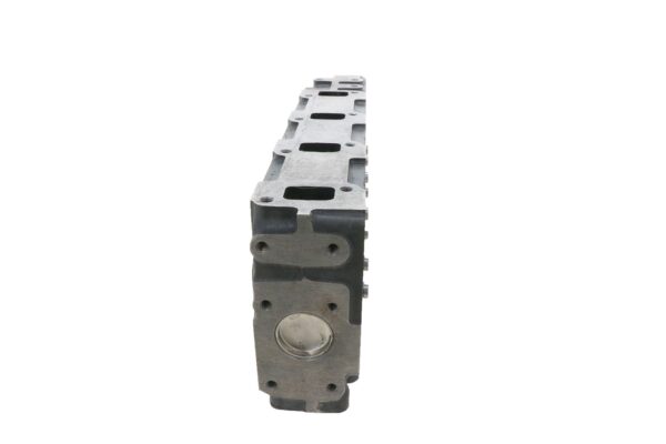 Testata Iniezione diretta 8V Yanmar 4TNE84, 4TNE88, TK482, KOMATSU 4D84E, S4D84E, 4D88E, - immagine 5