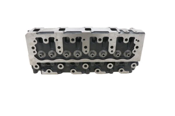 Testata Iniezione diretta 8V Yanmar 4TNE84, 4TNE88, TK482, KOMATSU 4D84E, S4D84E, 4D88E, - immagine 8