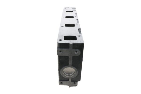 Testata Iniezione indiretta 8V Yanmar 4TNE92, 4TNE94, 4TNE98, Komatsu 4D92E, 4D94E, 4D94LE, 4D98E, - immagine 3