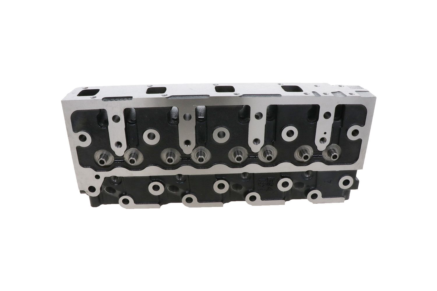 Testata Iniezione indiretta 8V Yanmar 4TNE92, 4TNE94, 4TNE98, Komatsu 4D92E, 4D94E, 4D94LE, 4D98E,