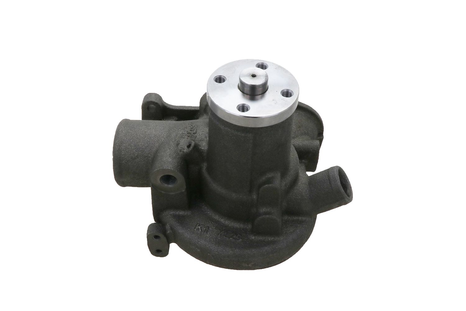 Pompa acqua  Mitsubishi 6D22