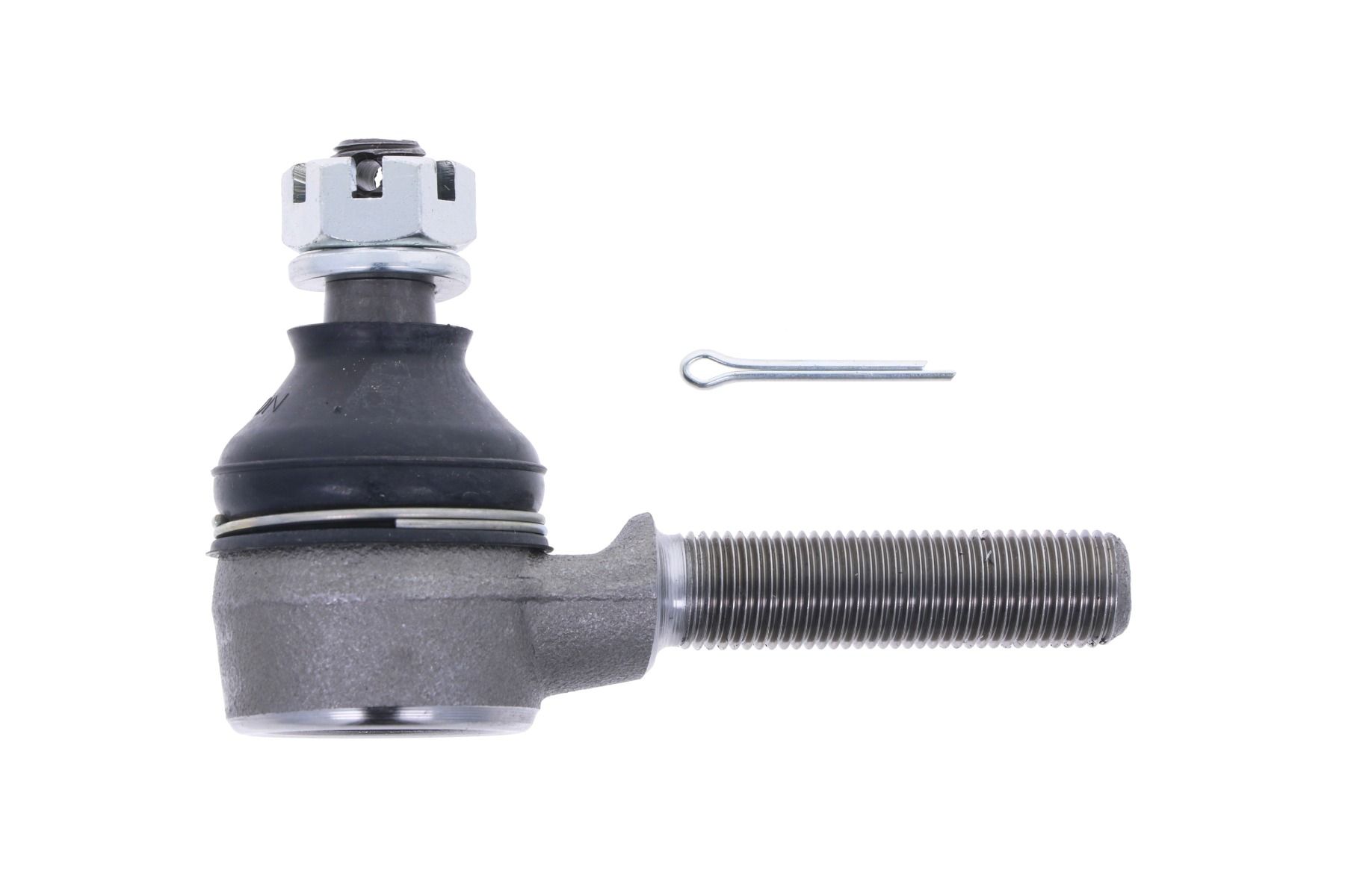 Testa Tirante Sterzo (SX) Kubota Aste, Bulltra, serie B, Hinomoto CX, CTX