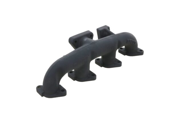 Collettore di scarico Kubota V1505, V1505-T, V1505-T-E2B, V1505-T-E3B - immagine 12