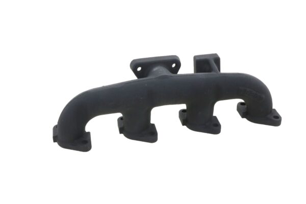 Collettore di scarico Kubota V1505, V1505-T, V1505-T-E2B, V1505-T-E3B - immagine 14