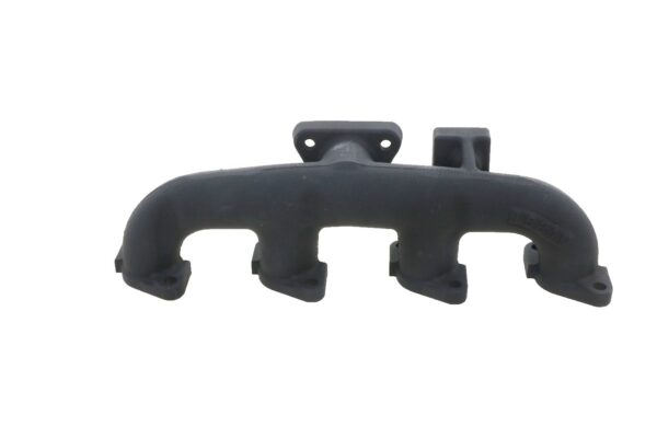 Collettore di scarico Kubota V1505, V1505-T, V1505-T-E2B, V1505-T-E3B - immagine 15