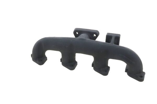 Collettore di scarico Kubota V1505, V1505-T, V1505-T-E2B, V1505-T-E3B - immagine 16