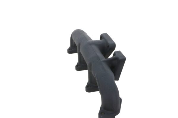 Collettore di scarico Kubota V1505, V1505-T, V1505-T-E2B, V1505-T-E3B - immagine 20