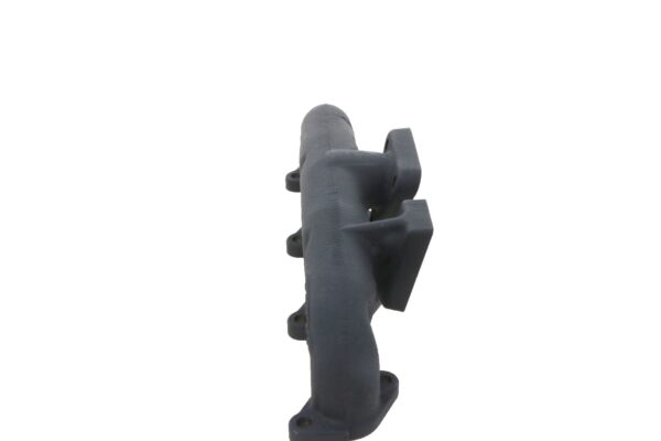 Collettore di scarico Kubota V1505, V1505-T, V1505-T-E2B, V1505-T-E3B - immagine 21