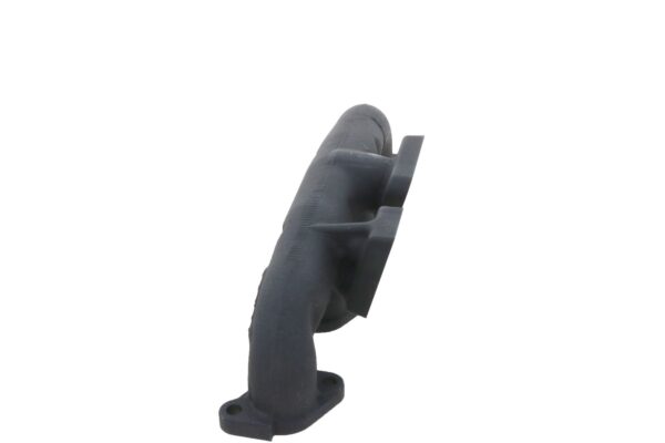 Collettore di scarico Kubota V1505, V1505-T, V1505-T-E2B, V1505-T-E3B - immagine 22