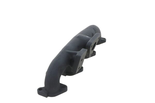 Collettore di scarico Kubota V1505, V1505-T, V1505-T-E2B, V1505-T-E3B - immagine 23