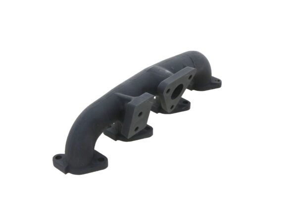 Collettore di scarico Kubota V1505, V1505-T, V1505-T-E2B, V1505-T-E3B - immagine 24