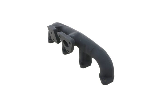 Collettore di scarico Kubota V1505, V1505-T, V1505-T-E2B, V1505-T-E3B - immagine 6