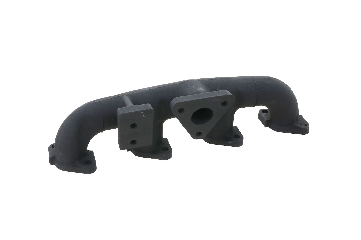 Collettore di scarico Kubota V1505, V1505-T, V1505-T-E2B, V1505-T-E3B