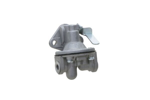 Pompa sollevamento carburante Yanmar 2T72, 2T75, 3T72, 3T75, 3T84, 3T90, 2GM, 3GM, 3HM - immagine 2