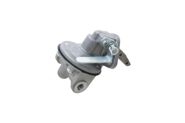 Pompa sollevamento carburante Yanmar 2T72, 2T75, 3T72, 3T75, 3T84, 3T90, 2GM, 3GM, 3HM - immagine 3