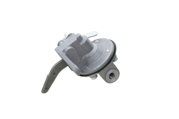 Pompa sollevamento carburante Yanmar 2T72, 2T75, 3T72, 3T75, 3T84, 3T90, 2GM, 3GM, 3HM - immagine 6