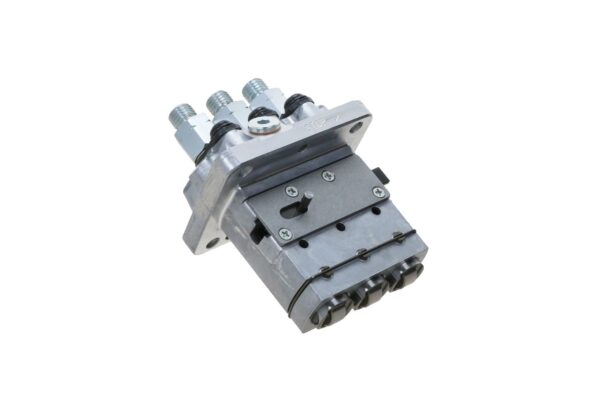 Pompa iniezione carburante Kubota D722 OEM Kubota - immagine 2