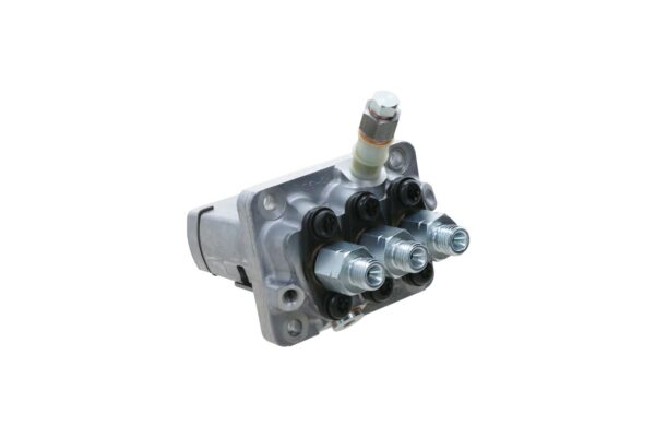 Pompa iniezione carburante Kubota D722 OEM Kubota - immagine 3