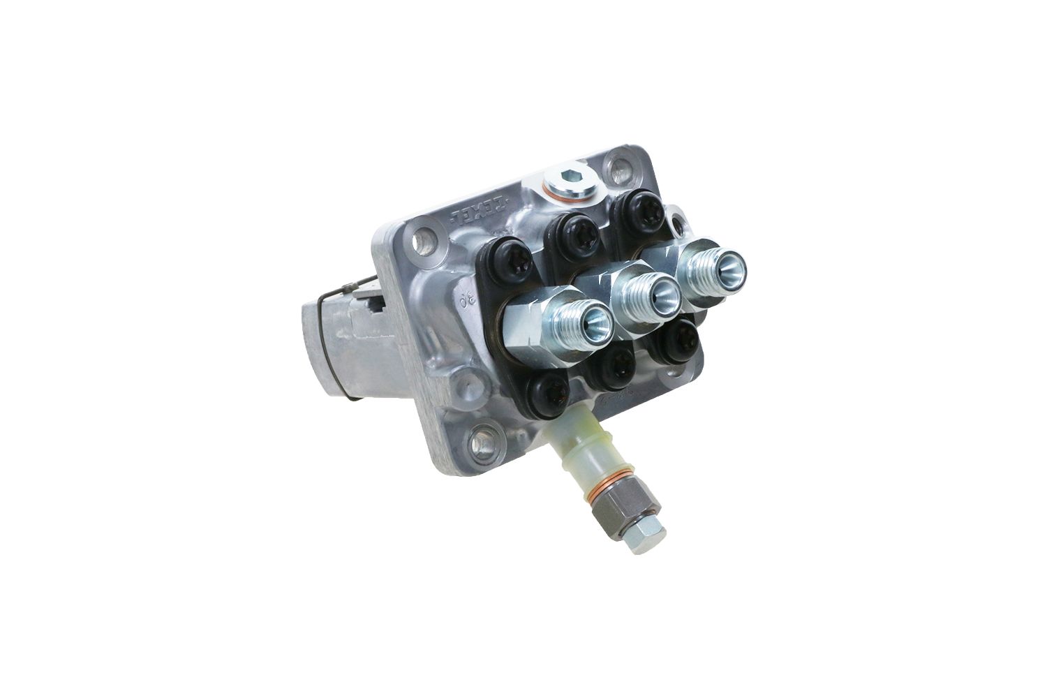 Pompa iniezione carburante Kubota D722 OEM Kubota