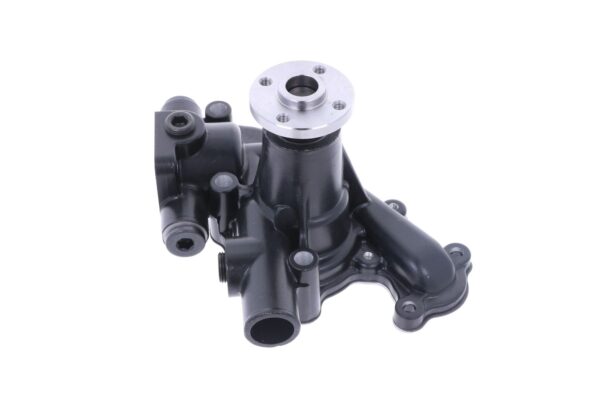 Pompa acqua Yanmar 3TN75E, 3TN75L, 3TN78, 3TN84E, 3TNC78E, 3TNC80, 3TNE78, 3TNE82, 3TNE82A, 3TNV75, 3TNV76, 3TNV78, 3TNV82, 3TNV82A, 4TN82E, 4TNE82, 4TNV82, Komatsu - immagine 2
