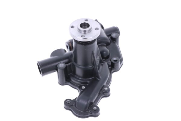 Pompa acqua Yanmar 3TN75E, 3TN75L, 3TN78, 3TN84E, 3TNC78E, 3TNC80, 3TNE78, 3TNE82, 3TNE82A, 3TNV75, 3TNV76, 3TNV78, 3TNV82, 3TNV82A, 4TN82E, 4TNE82, 4TNV82, Komatsu - immagine 3