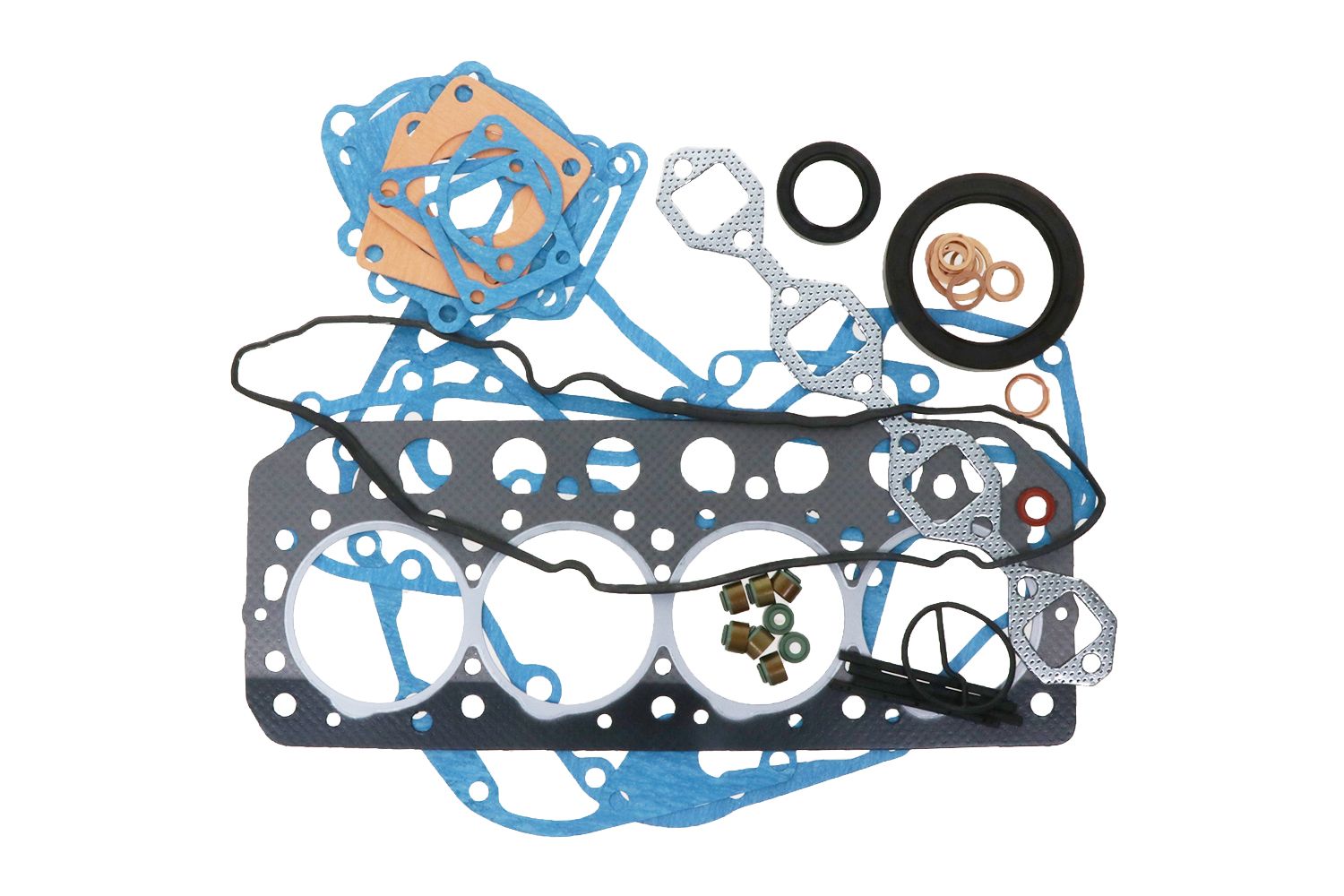 Kit Guarnizioni testata Mitsubishi S4L, S4L2,