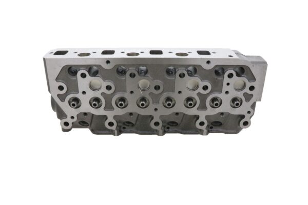 Testa del cilindro Iniezione indiretta Mitsubishi S4L, S4L2, - immagine 6