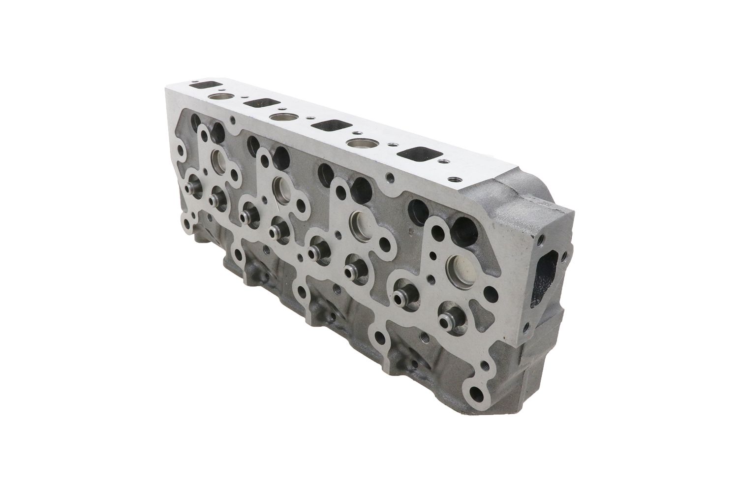 Testa del cilindro Iniezione indiretta Mitsubishi S4L, S4L2,