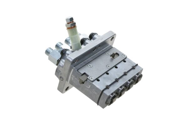 Pompa iniezione carburante Kubota V1305, V1505 OEM Kubota - immagine 2