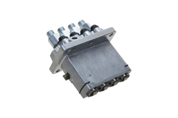 Pompa iniezione carburante Kubota V1305, V1505 OEM Kubota - immagine 4