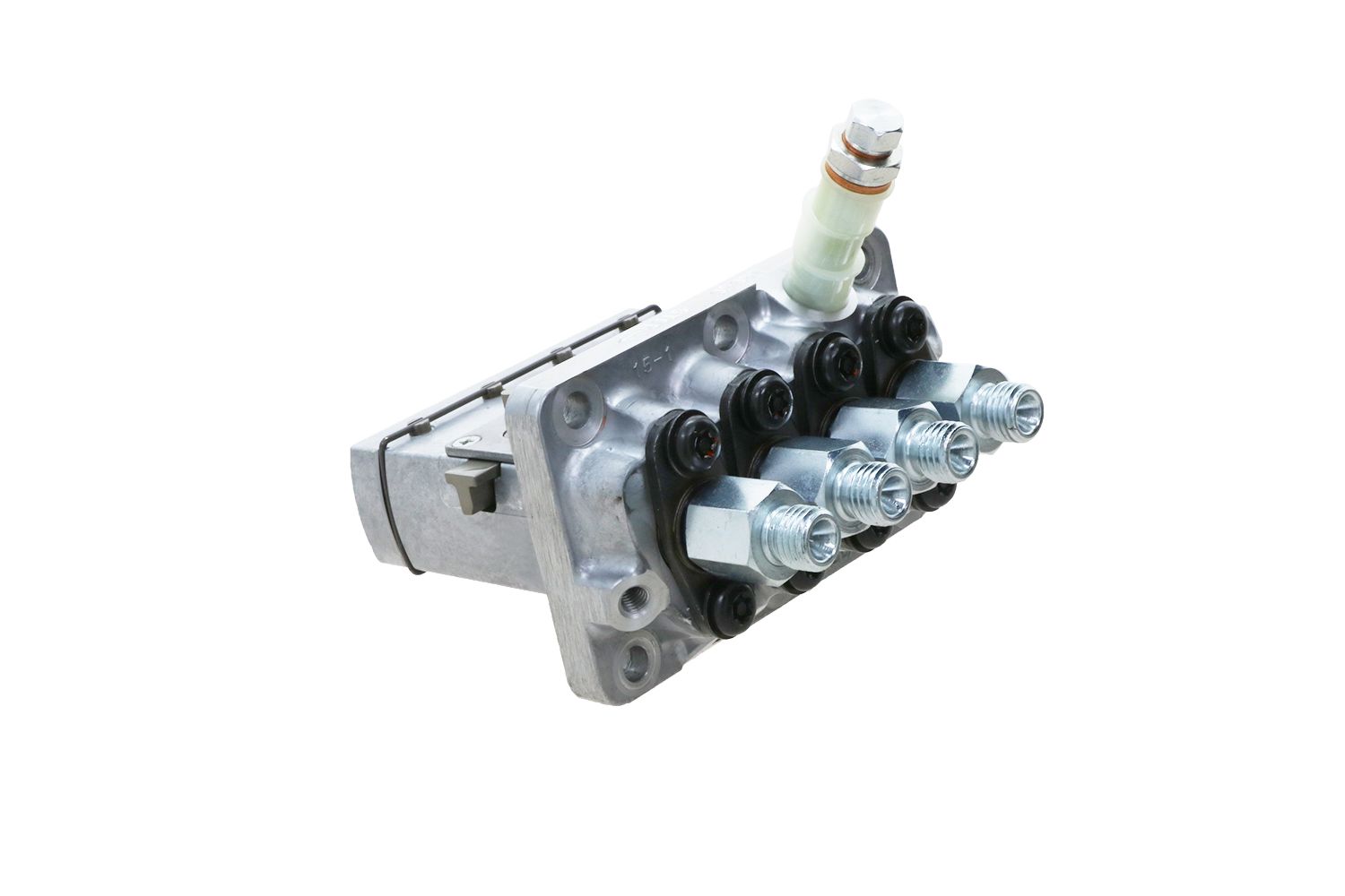 Pompa iniezione carburante Kubota V1305, V1505 OEM Kubota
