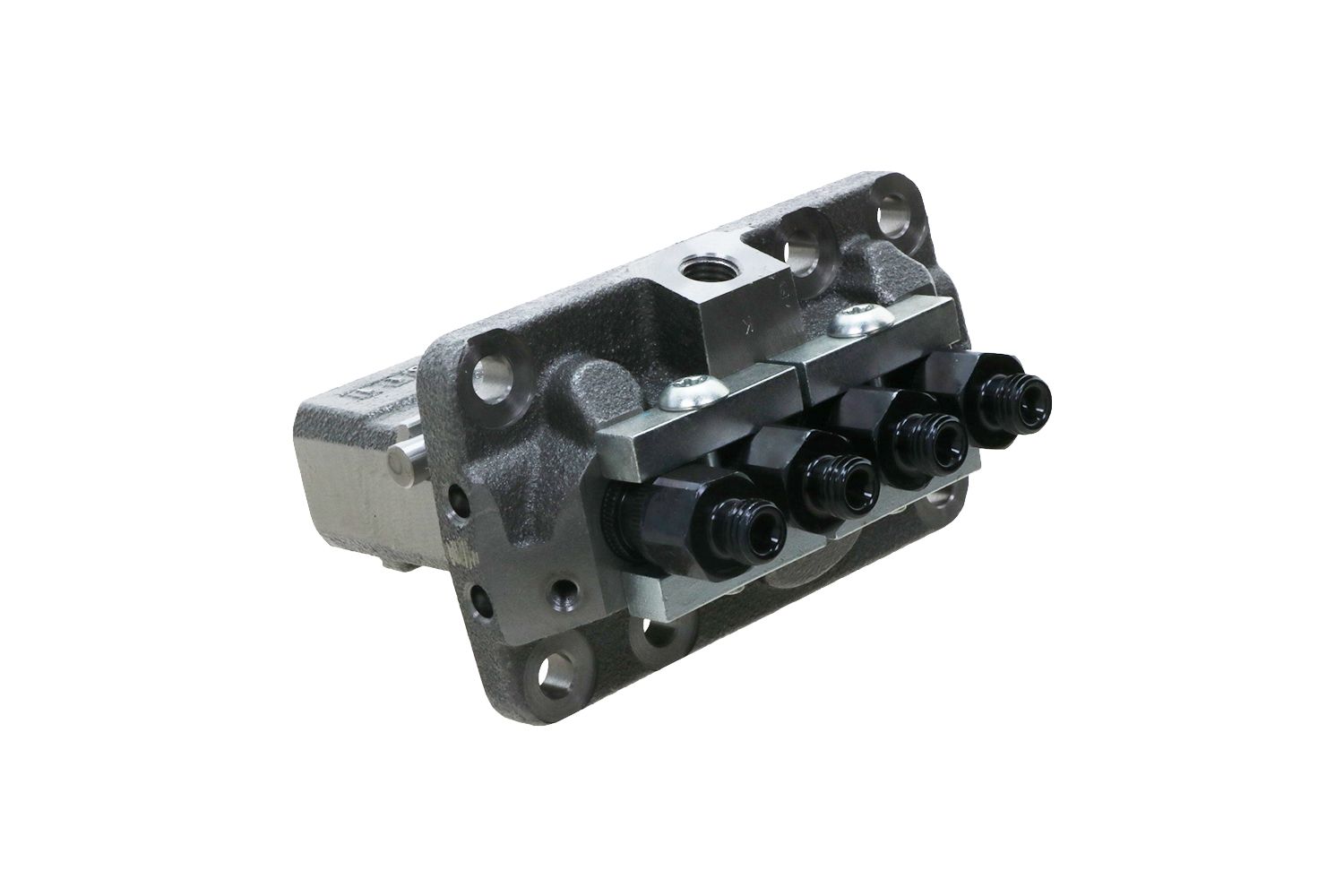 Pompa iniezione carburante Kubota V2203 OEM Kubota