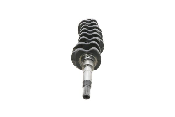 Albero Motore Kubota 60mm V1903, V2003, V2203, V2403, - immagine 2
