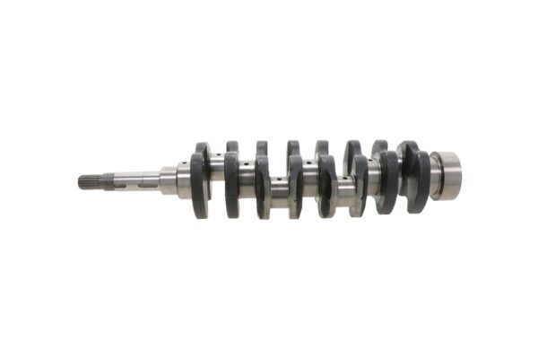 Albero Motore Kubota 60mm V1903, V2003, V2203, V2403, - immagine 4