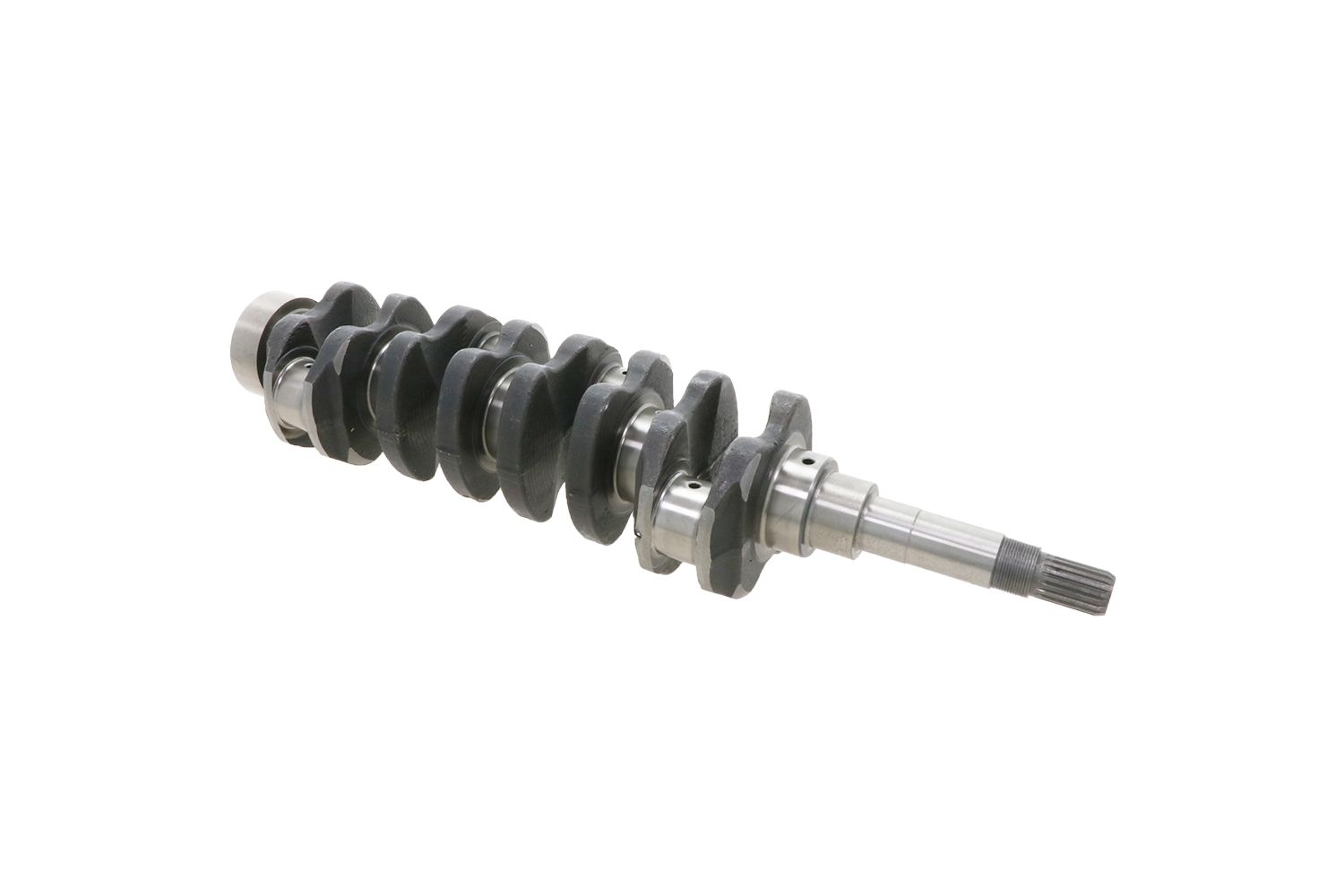 Albero Motore Kubota 60mm V1903, V2003, V2203, V2403,