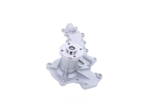 Pompa acqua Kubota V2203, V2403, V1703, carrello elevatore - immagine 2