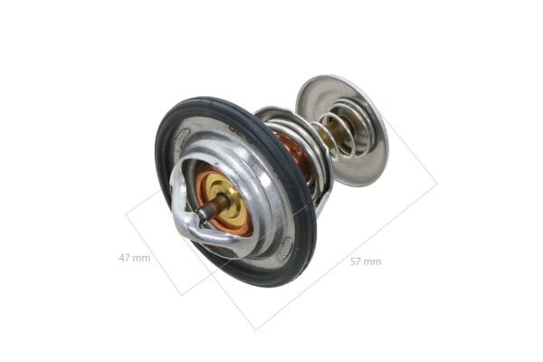 Termostato Kubota L2501, V2403, V2203 - immagine 2