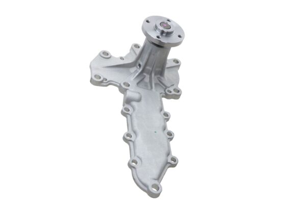 Pompa dell'acqua Kubota V2003, V2203-M-DI, V2403-M-DI, - immagine 4