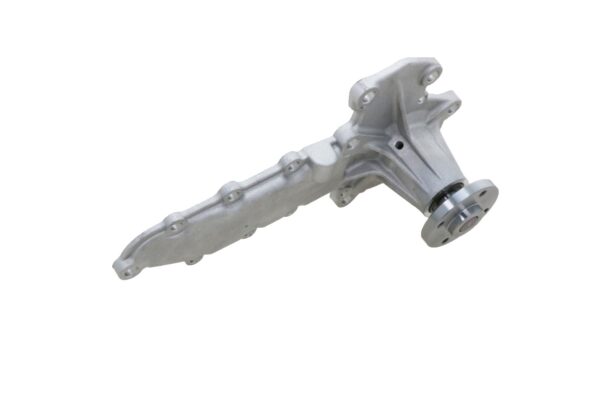 Pompa dell'acqua Kubota V2003, V2203-M-DI, V2403-M-DI, - immagine 5
