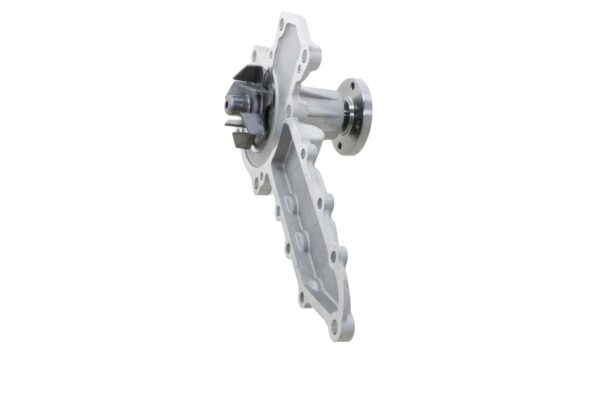 Pompa dell'acqua Kubota V2003, V2203-M-DI, V2403-M-DI, - immagine 8