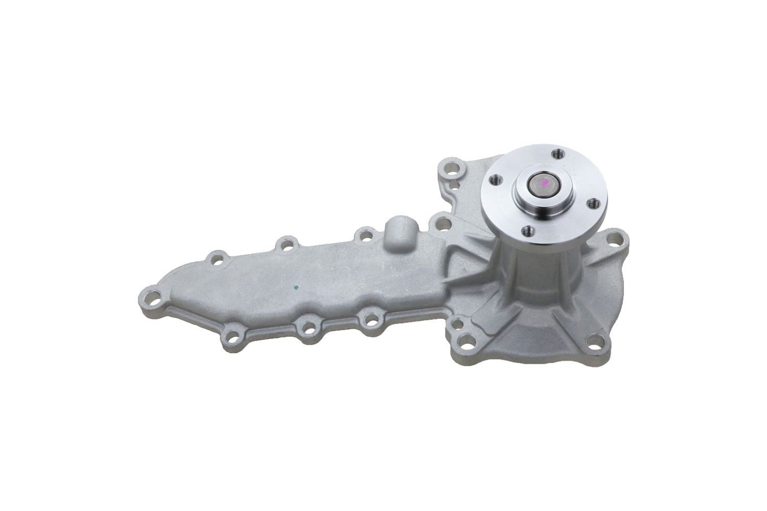 Pompa dell'acqua Kubota V2003, V2203-M-DI, V2403-M-DI,