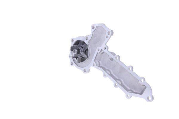 Pompa acqua Kubota Carrier Transicold, Thermo King, 4134, 4133, 4114, D1861, V2203