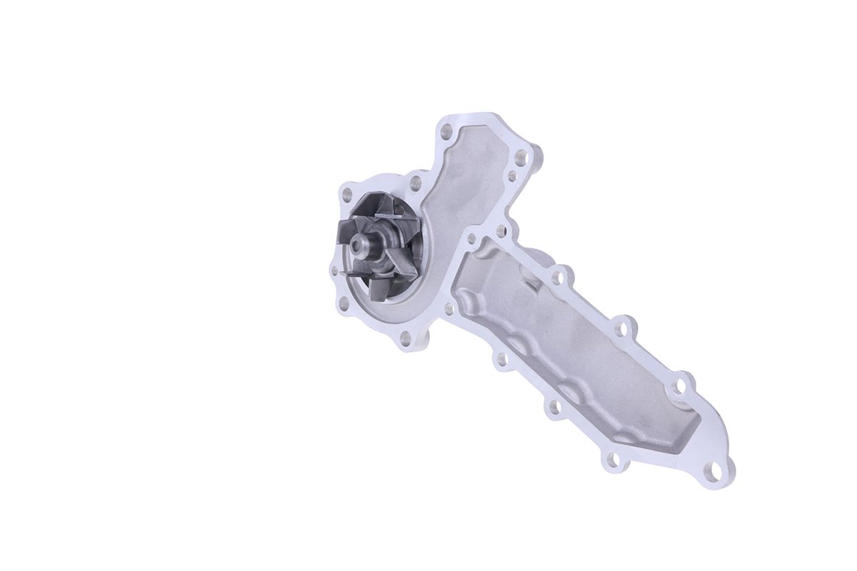 Pompa acqua Kubota Carrier Transicold, Thermo King, 4134, 4133, 4114, D1861, V2203