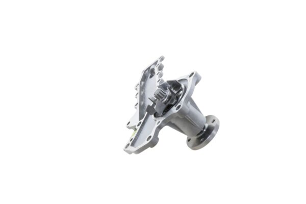 Pompa acqua Kubota carrello elevatore, V2403 - immagine 4