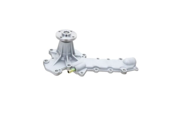 Pompa acqua Kubota carrello elevatore, V2403 - immagine 5